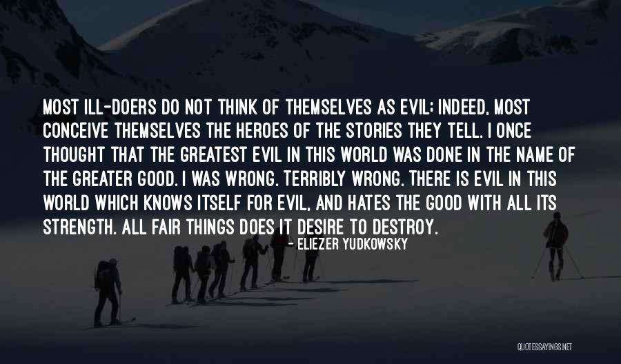Eliezer Quotes By Eliezer Yudkowsky Eliezer Quotes By Eliezer Yudkowsky