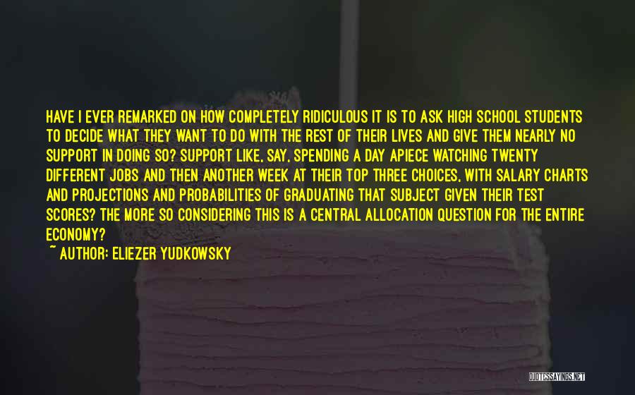 Eliezer Yudkowsky Quotes 1147241