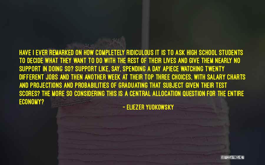 Eliezer Yudkowsky Quotes 1147241