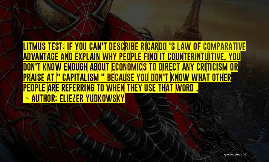 Eliezer Yudkowsky Quotes 147023