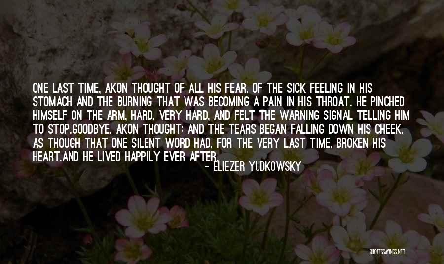 Eliezer Yudkowsky Quotes 1486852