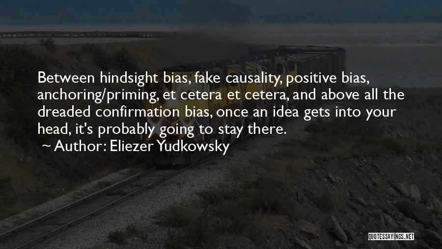 Eliezer Yudkowsky Quotes 1793548