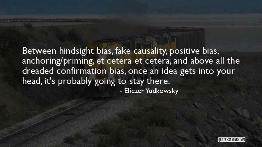 Eliezer Yudkowsky Quotes 1793548