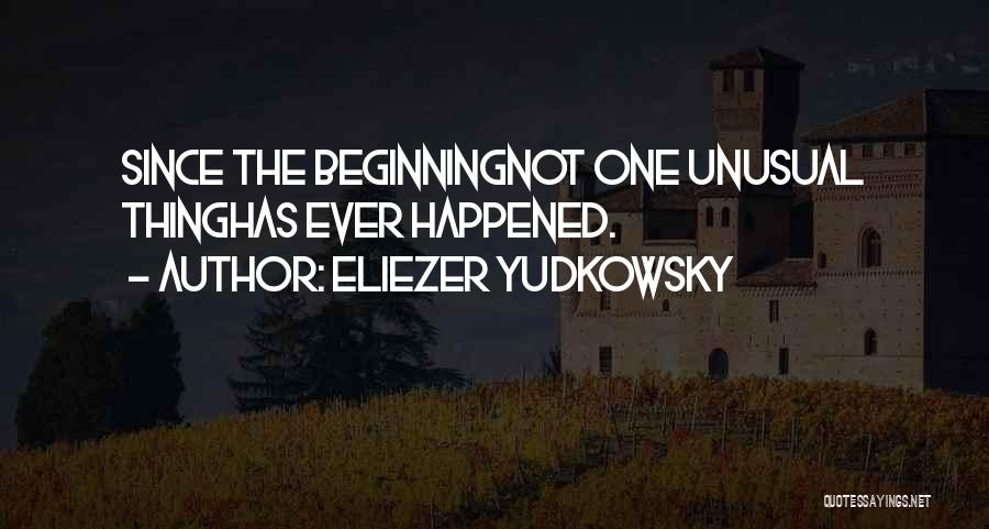 Eliezer Yudkowsky Quotes 1993500