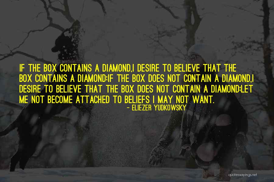 Eliezer Yudkowsky Quotes 538545