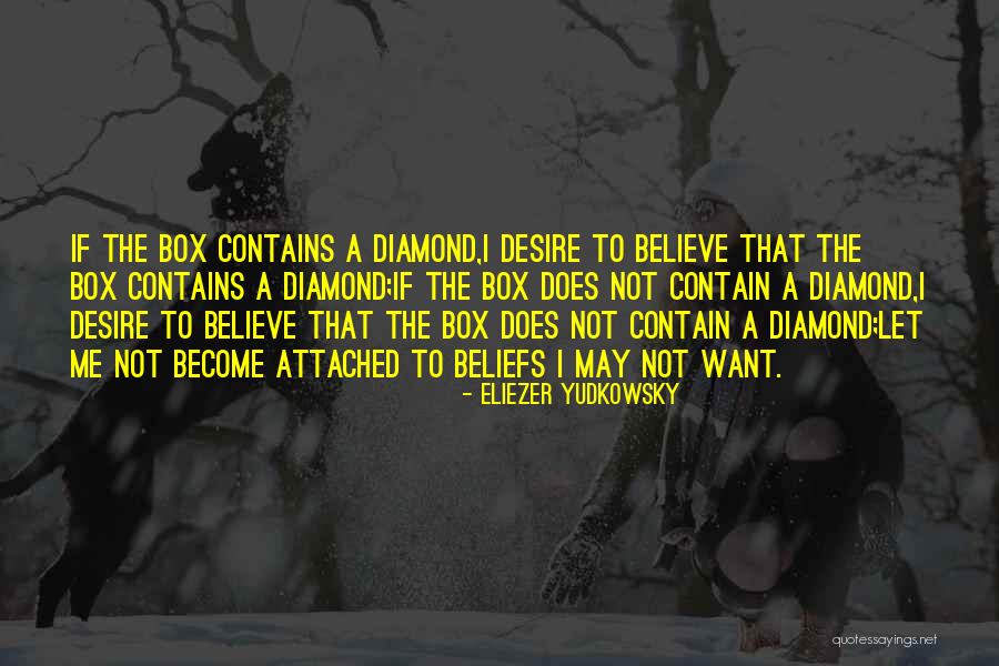 Eliezer Yudkowsky Quotes 538545