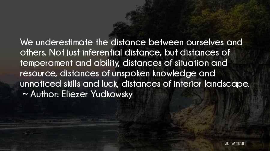 Eliezer Yudkowsky Quotes 789550