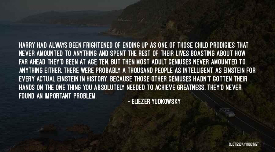 Eliezer Yudkowsky Quotes 898448