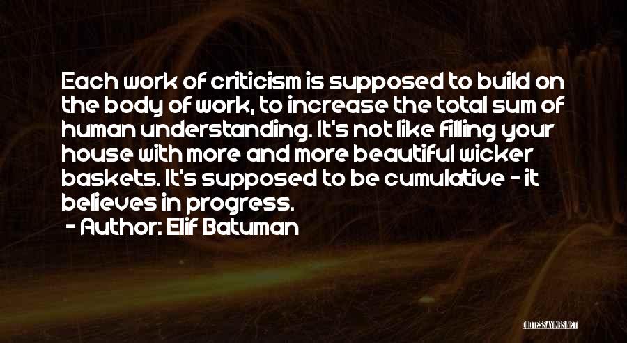 Elif Batuman Quotes 1221217