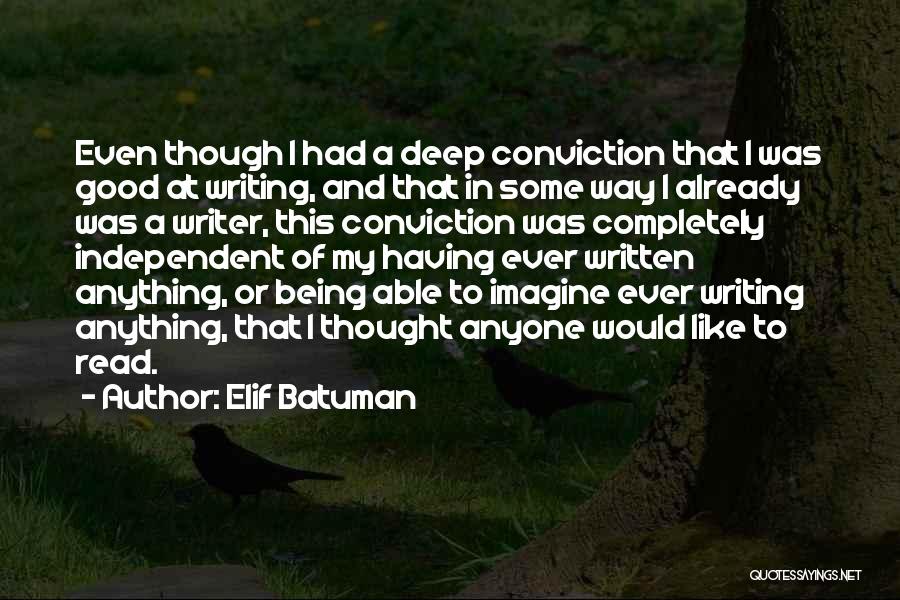 Elif Batuman Quotes 1646881