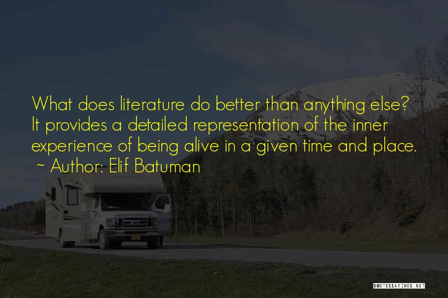 Elif Batuman Quotes 1690470