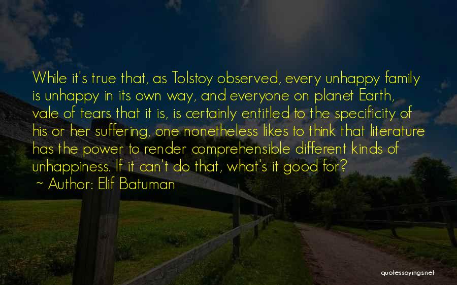 Elif Batuman Quotes 1877314