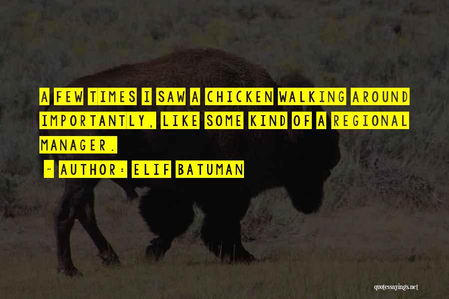 Elif Batuman Quotes 328386