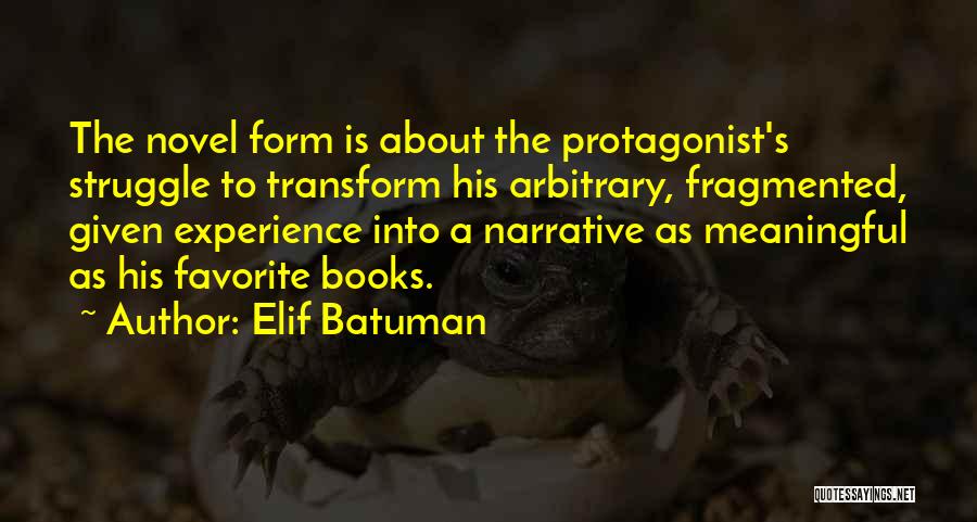 Elif Batuman Quotes 526420