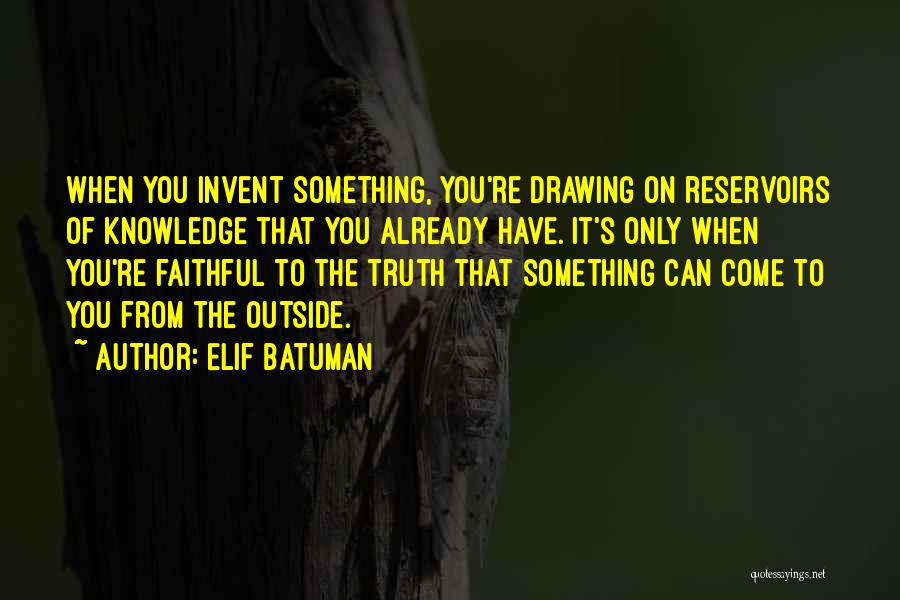 Elif Batuman Quotes 695518