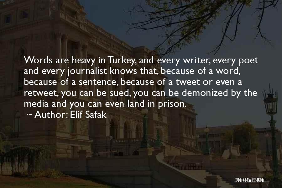 Elif Safak Quotes 1332550