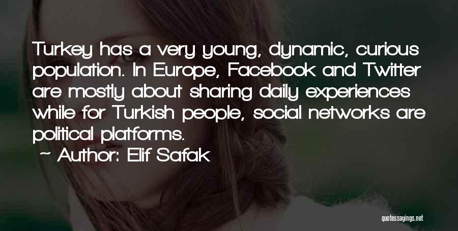 Elif Safak Quotes 1829194