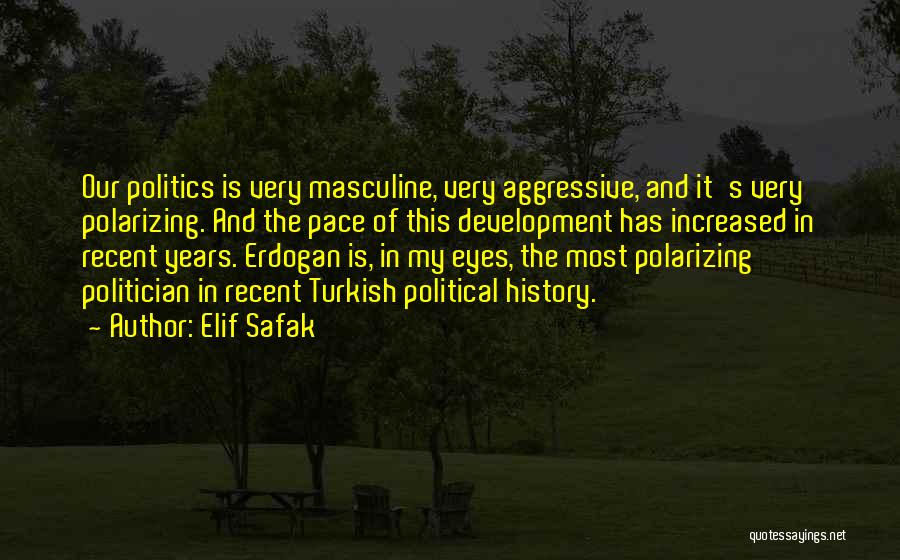 Elif Safak Quotes 1977157