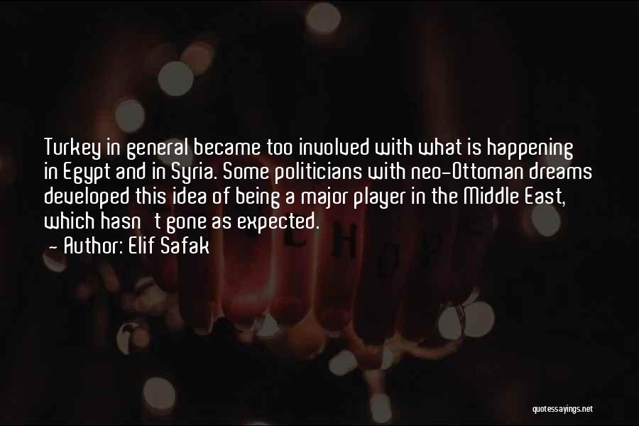 Elif Safak Quotes 2162992