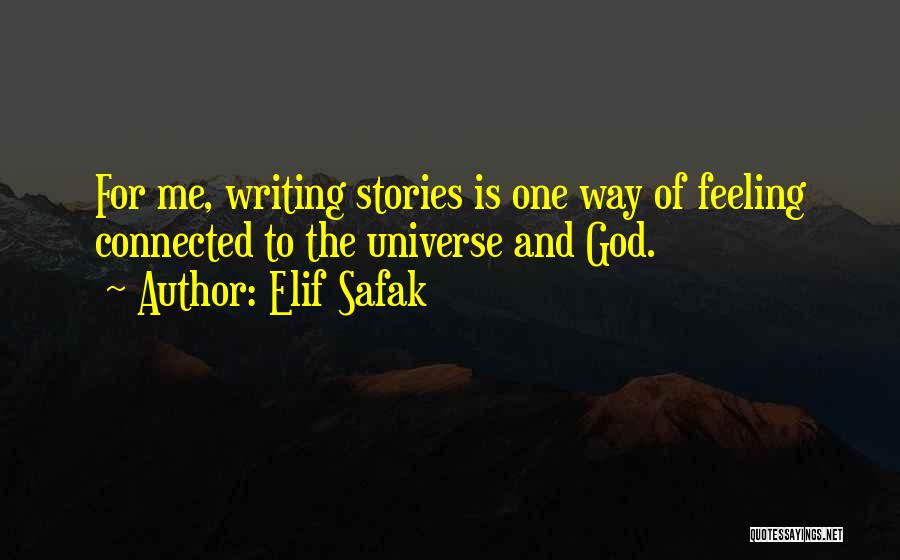 Elif Safak Quotes 235091