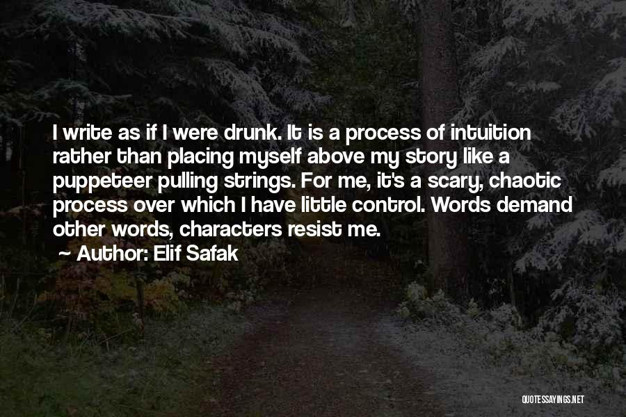 Elif Safak Quotes 343724