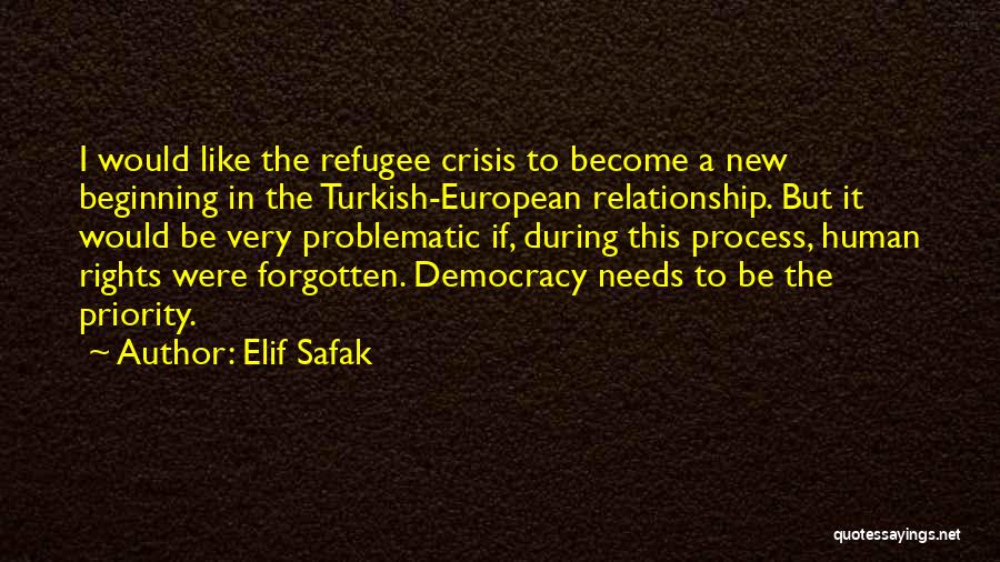 Elif Safak Quotes 925303