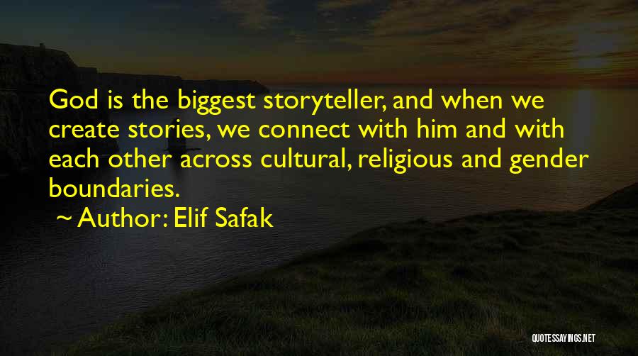 Elif Safak Quotes 997855