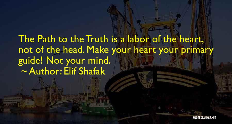 Elif Shafak Quotes 103878