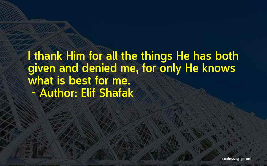 Elif Shafak Quotes 128392