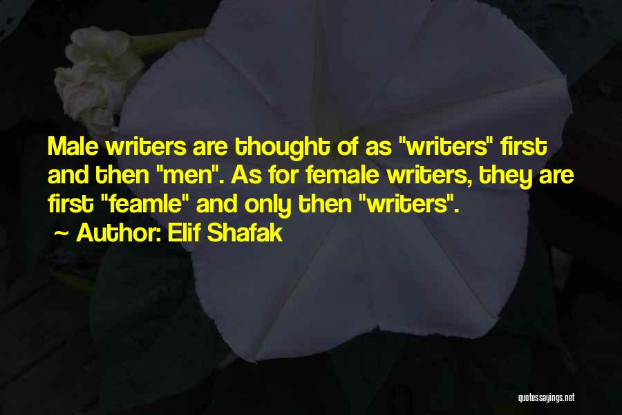 Elif Shafak Quotes 1339672