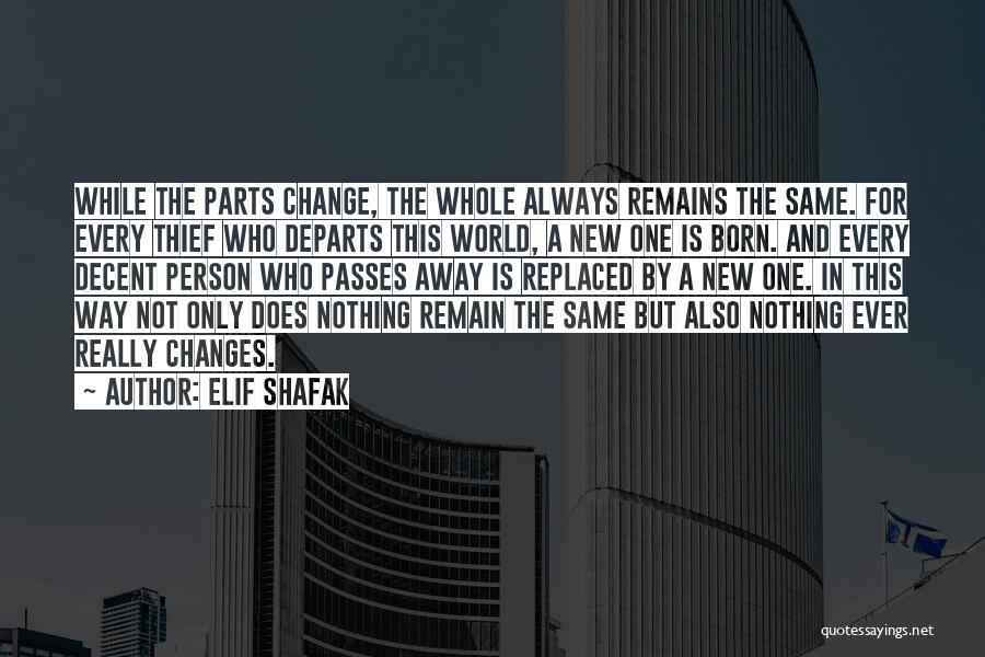Elif Shafak Quotes 1401103