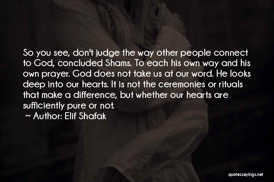 Elif Shafak Quotes 1696641