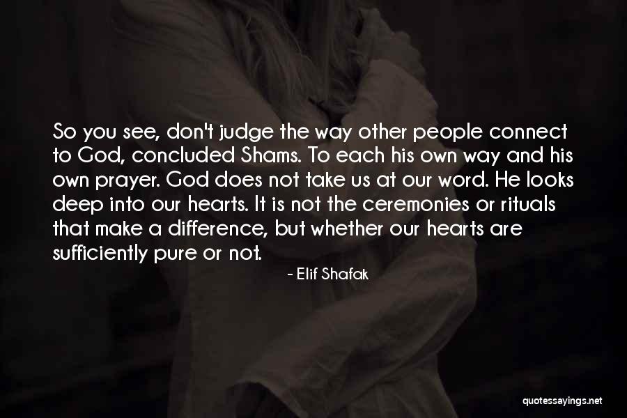 Elif Shafak Quotes 1696641