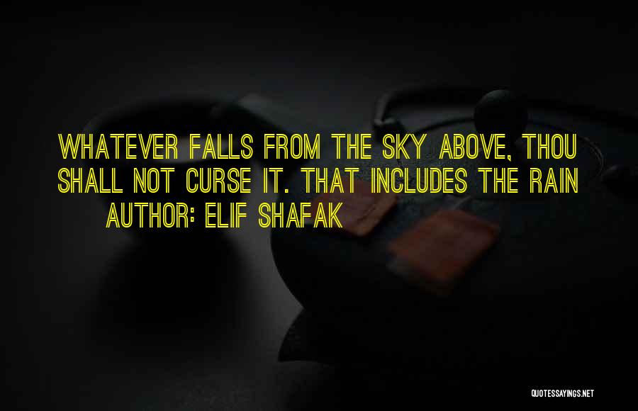 Elif Shafak Quotes 1746592