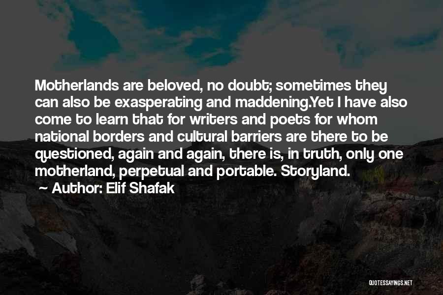 Elif Shafak Quotes 1892597