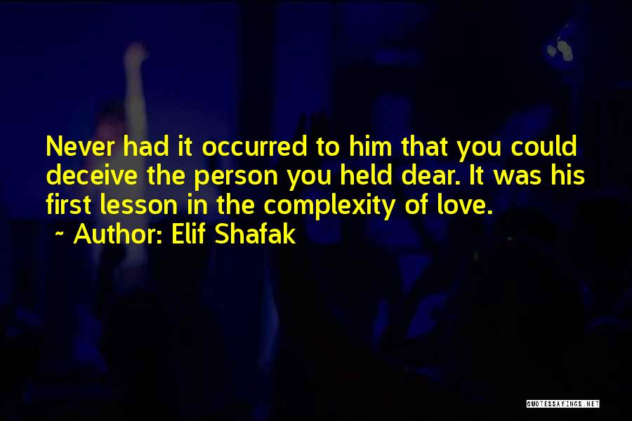 Elif Shafak Quotes 2119062