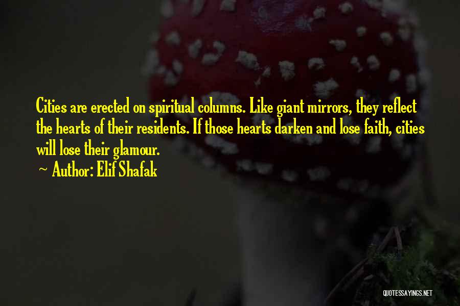 Elif Shafak Quotes 284106