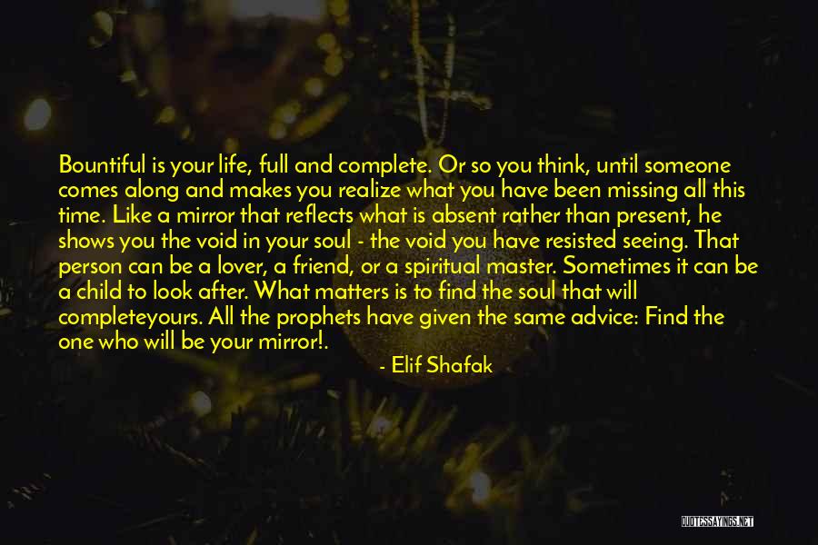 Elif Shafak Quotes 504078