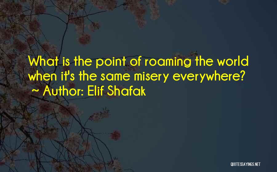 Elif Shafak Quotes 585792