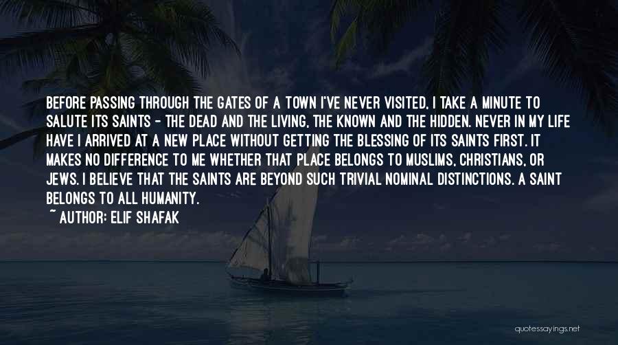 Elif Shafak Quotes 781877