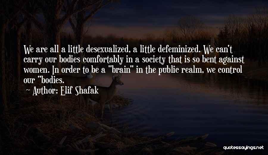 Elif Shafak Quotes 91007