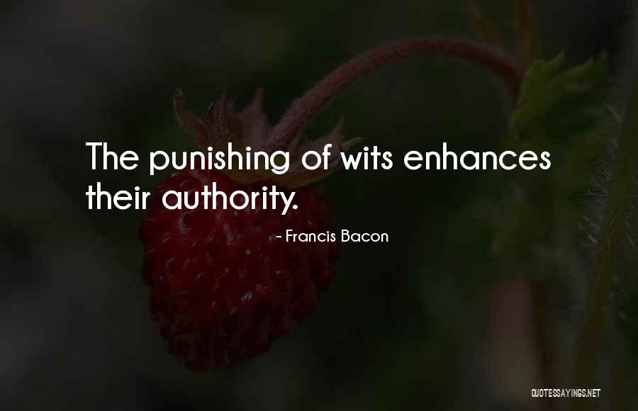 Eliformador Quotes By Francis Bacon Eliformador Quotes By Francis Bacon