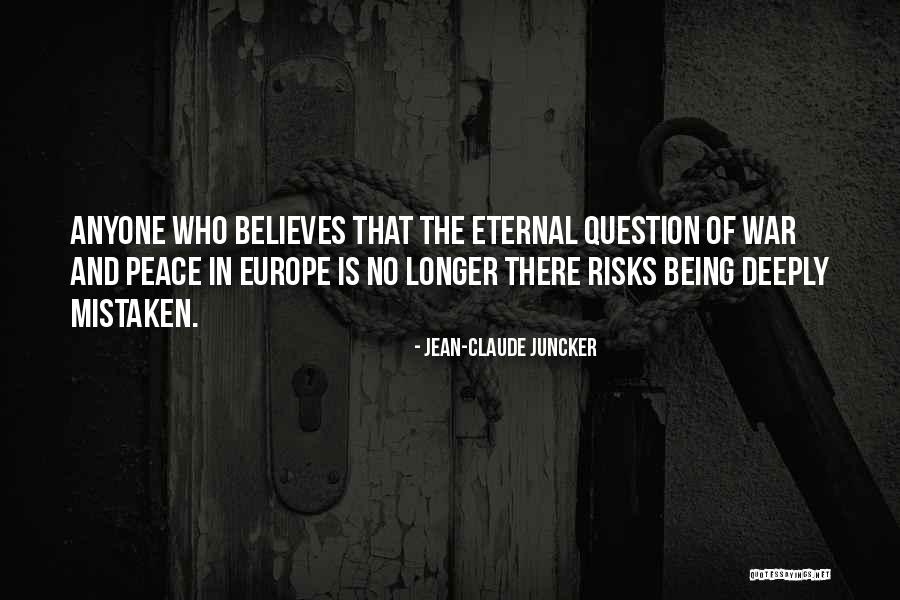 Eliformador Quotes By Jean-Claude Juncker Eliformador Quotes By Jean-Claude Juncker
