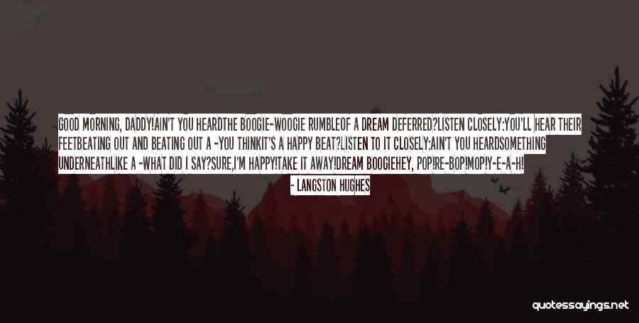 Eliformador Quotes By Langston Hughes Eliformador Quotes By Langston Hughes