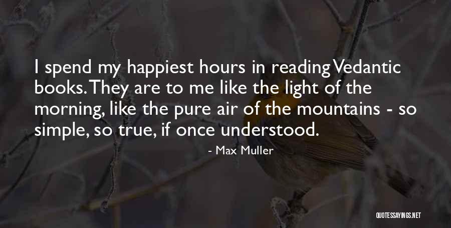 Eliformador Quotes By Max Muller Eliformador Quotes By Max Muller