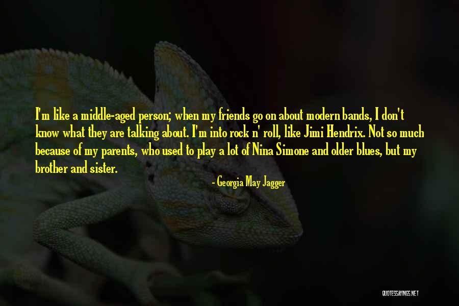 Eligard 45mg Quotes By Georgia May Jagger Eligard 45mg Quotes By Georgia May Jagger