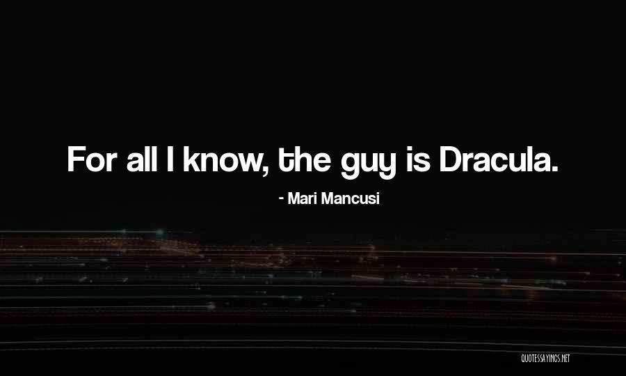 Eligard Quotes By Mari Mancusi Eligard Quotes By Mari Mancusi