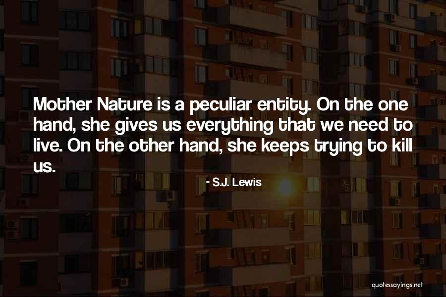 Eligard Quotes By S.J. Lewis Eligard Quotes By S.J. Lewis