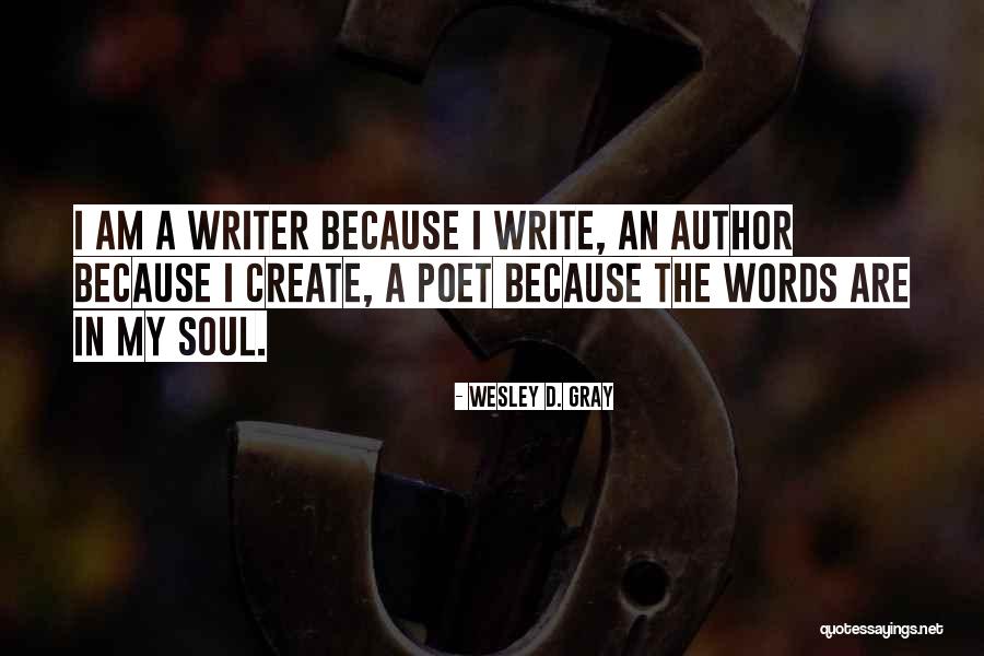 Eligard Quotes By Wesley D. Gray Eligard Quotes By Wesley D. Gray