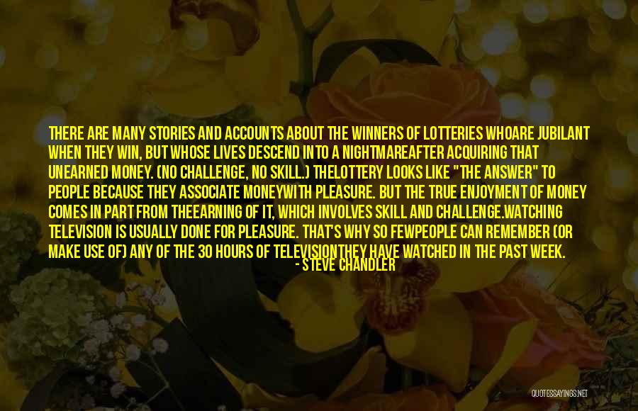 Eligard Vs Lupron Quotes By Steve Chandler Eligard Vs Lupron Quotes By Steve Chandler